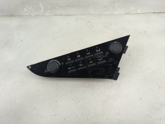compare product 2018-2022 Toyota Camry Climate Control Module Temperature AC/Heater Replacement P/N:55900-06500 A2C39604506 Fits OEM Used Auto Parts