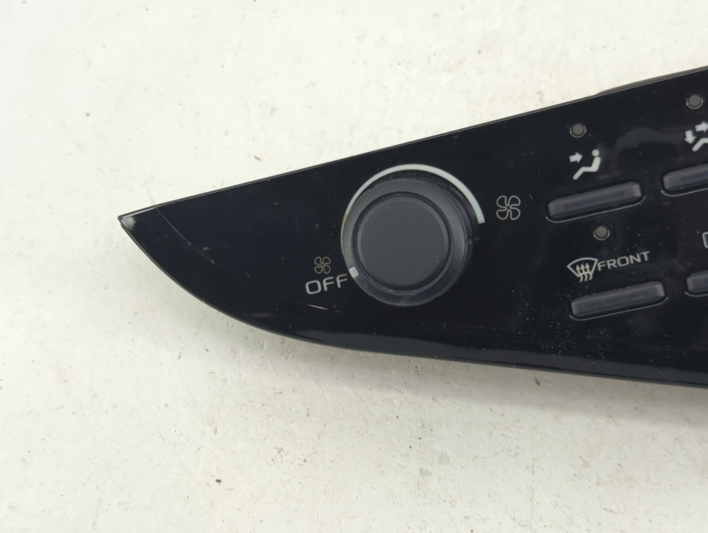 2018-2022 Toyota Camry Climate Control Module Temperature AC/Heater Replacement P/N:55900-06500 A2C39604506 Fits OEM Used Au