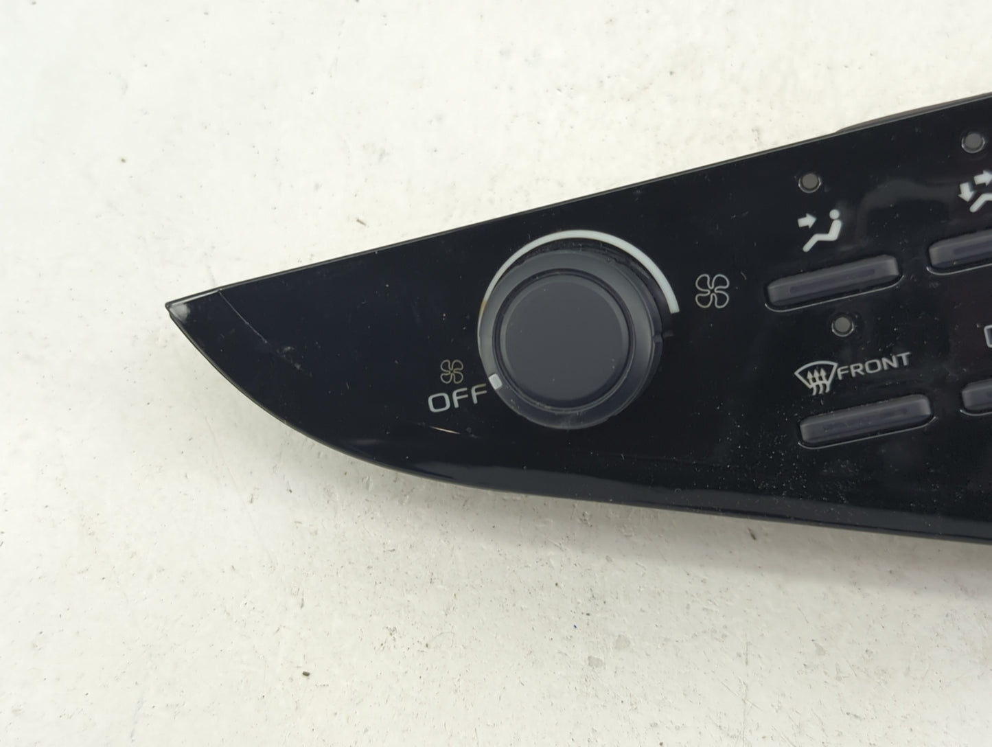 2018-2022 Toyota Camry Climate Control Module Temperature AC/Heater Replacement P/N:55900-06500 A2C39604506 Fits OEM Used Au