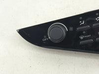 2018-2022 Toyota Camry Climate Control Module Temperature AC/Heater Replacement P/N:55900-06500 A2C39604506 Fits OEM Used Au