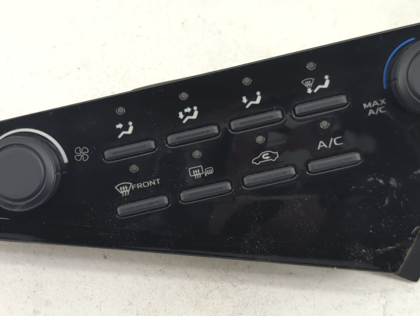 2018-2022 Toyota Camry Climate Control Module Temperature AC/Heater Replacement P/N:55900-06500 A2C39604506 Fits OEM Used Au