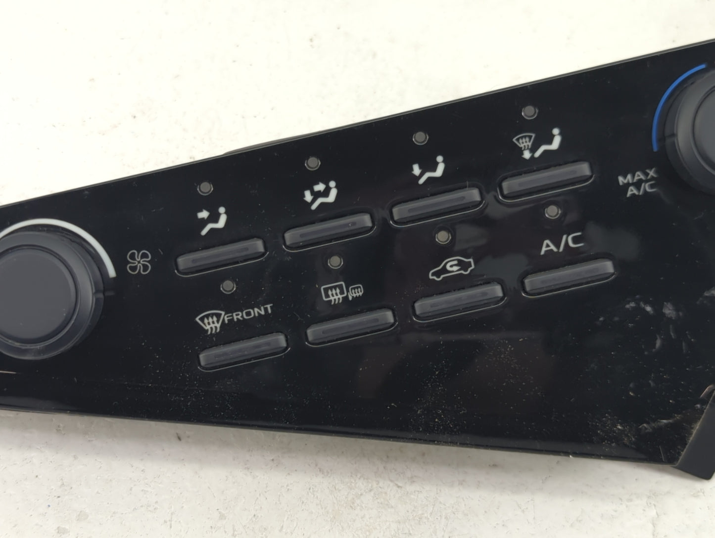 2018-2022 Toyota Camry Climate Control Module Temperature AC/Heater Replacement P/N:55900-06500 A2C39604506 Fits OEM Used Au