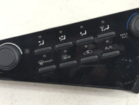 2018-2022 Toyota Camry Climate Control Module Temperature AC/Heater Replacement P/N:55900-06500 A2C39604506 Fits OEM Used Au