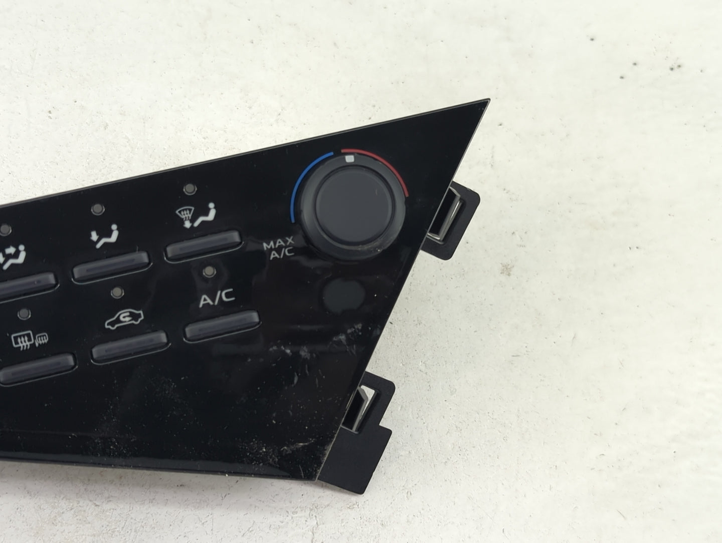2018-2022 Toyota Camry Climate Control Module Temperature AC/Heater Replacement P/N:55900-06500 A2C39604506 Fits OEM Used Au