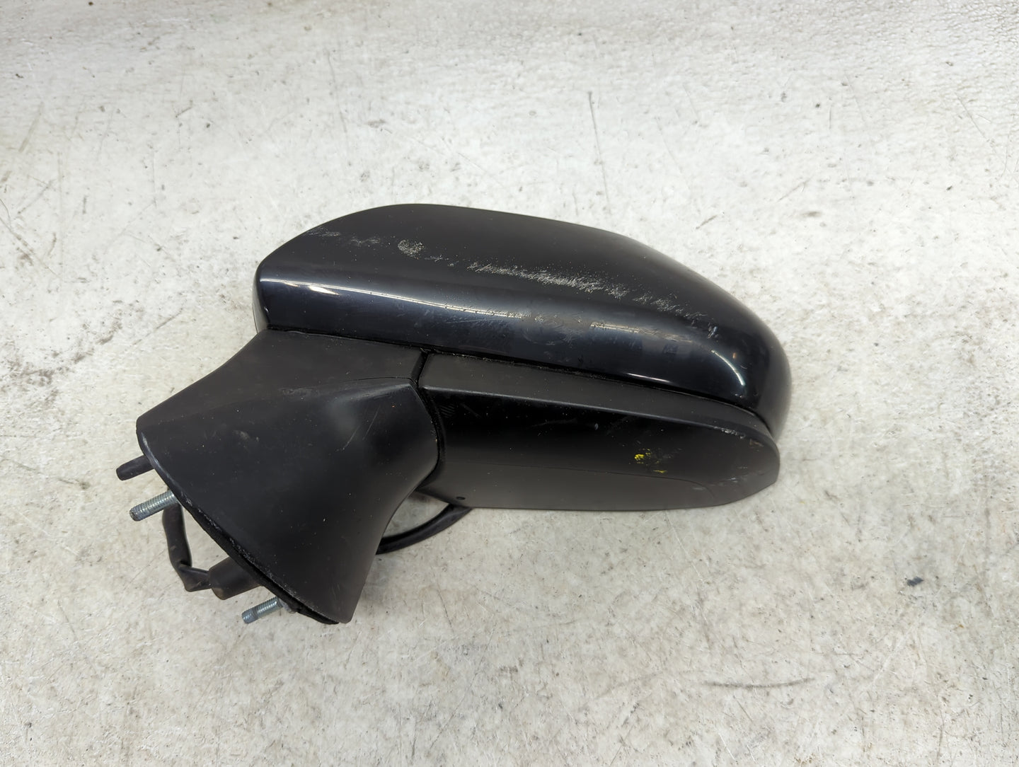 2018-2022 Toyota Camry Driver Side View Mirror - Left Door Mirror OEM Used - Oemusedautoparts1.com