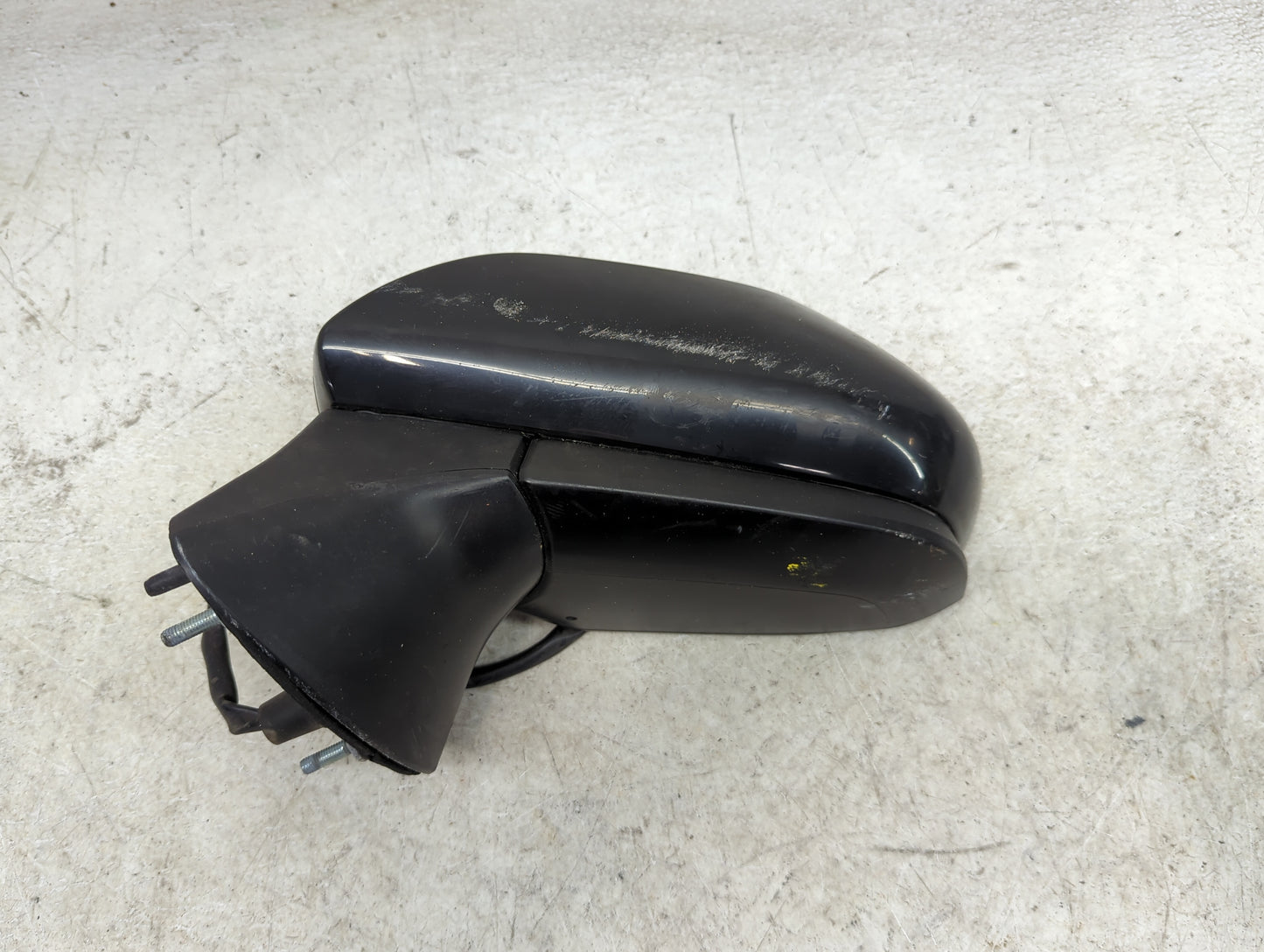 2018-2022 Toyota Camry Driver Side View Mirror - Left Door Mirror OEM Used - Oemusedautoparts1.com