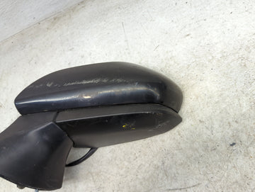 2018-2022 Toyota Camry Driver Side View Mirror - Left Door Mirror OEM Used
