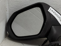 2018-2022 Toyota Camry Driver Side View Mirror - Left Door Mirror OEM Used - Oemusedautoparts1.com