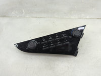 2018 Toyota Camry Climate Control Module Temperature AC/Heater Replacement P/N:55900-33K90 664W06, A2C39605104 Fits OEM Used
