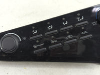 2018 Toyota Camry Climate Control Module Temperature AC/Heater Replacement P/N:55900-33K90 664W06, A2C39605104 Fits OEM Used