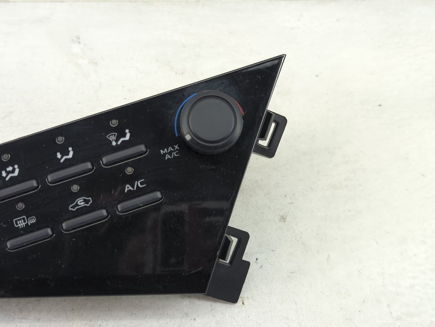 2018 Toyota Camry Climate Control Module Temperature AC/Heater Replacement P/N:55900-33K90 664W06, A2C39605104 Fits OEM Used