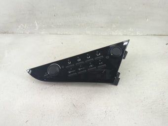 compare product 2018-2022 Toyota Camry Climate Control Module Temperature AC/Heater Replacement P/N:55900-06470 A2C39604403 Fits OEM Used Auto Parts