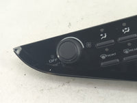 2018-2022 Toyota Camry Climate Control Module Temperature AC/Heater Replacement P/N:55900-06470 A2C39604403 Fits OEM Used Au