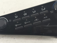 2018-2022 Toyota Camry Climate Control Module Temperature AC/Heater Replacement P/N:55900-06470 A2C39604403 Fits OEM Used Au