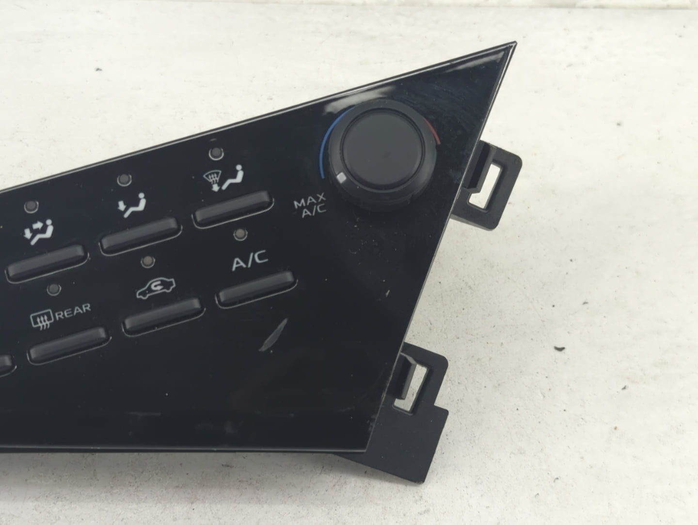 2018-2022 Toyota Camry Climate Control Module Temperature AC/Heater Replacement P/N:55900-06470 A2C39604403 Fits OEM Used Au