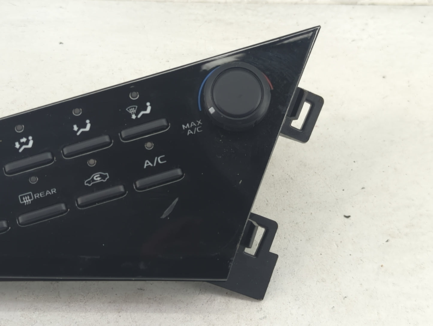 2018-2022 Toyota Camry Climate Control Module Temperature AC/Heater Replacement P/N:55900-06470 A2C39604403 Fits OEM Used Au
