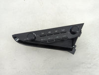 2018-2022 Toyota Camry Climate Control Module Temperature AC/Heater Replacement P/N:55900-06470 A2C39604403 Fits OEM Used Au