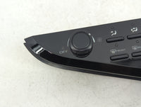 2018-2022 Toyota Camry Climate Control Module Temperature AC/Heater Replacement P/N:55900-06470 A2C39604403 Fits OEM Used Au
