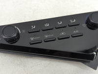 2018-2022 Toyota Camry Climate Control Module Temperature AC/Heater Replacement P/N:55900-06470 A2C39604403 Fits OEM Used Au