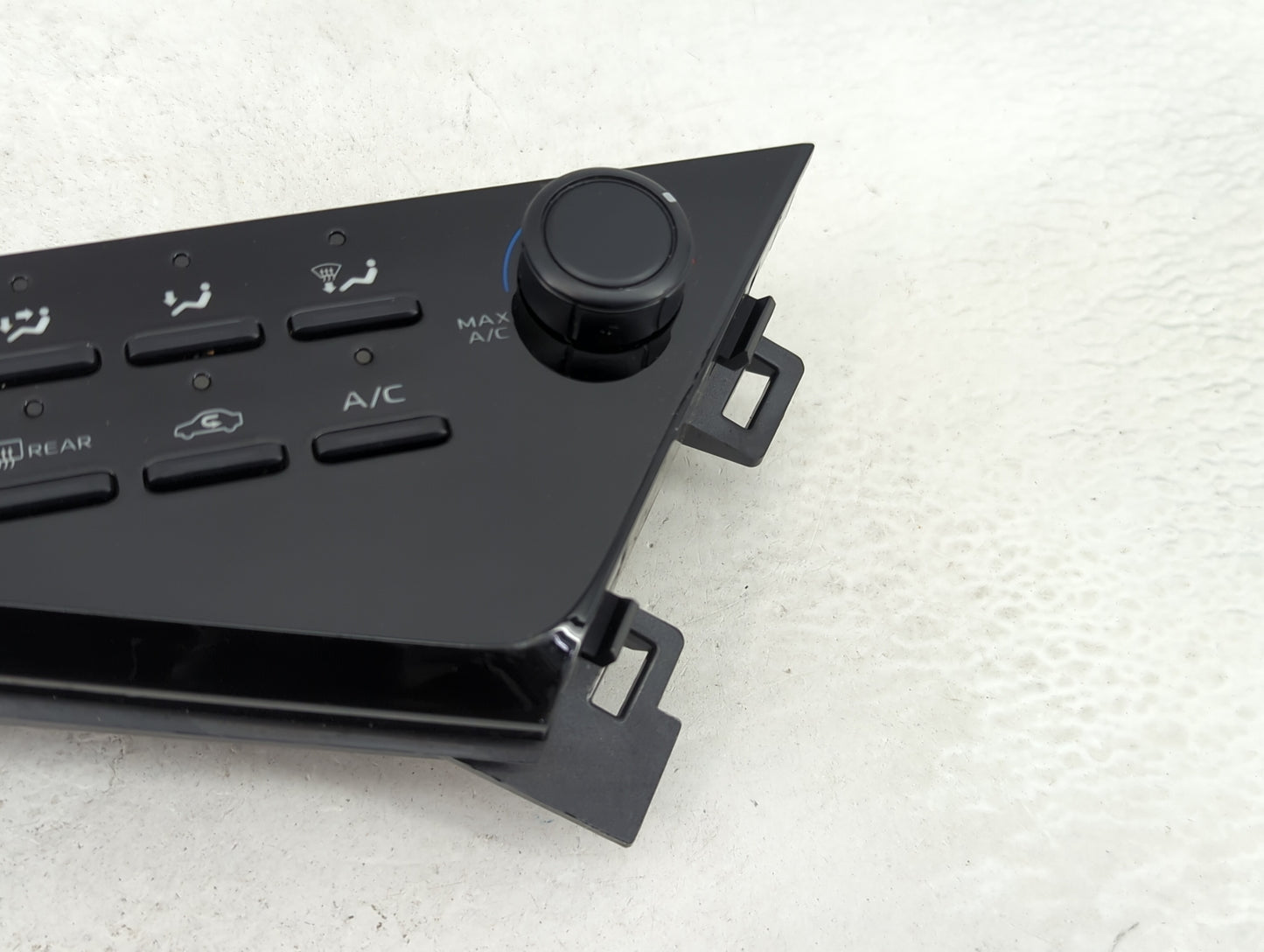 2018-2022 Toyota Camry Climate Control Module Temperature AC/Heater Replacement P/N:55900-06470 A2C39604403 Fits OEM Used Au