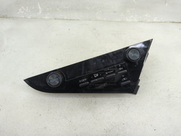 2018 Toyota Camry Climate Control Module Temperature AC/Heater Replacement P/N:A2C39602402MEX Fits OEM Used Auto Parts - Oem