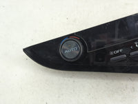 2018 Toyota Camry Climate Control Module Temperature AC/Heater Replacement P/N:A2C39602402MEX Fits OEM Used Auto Parts - Oem