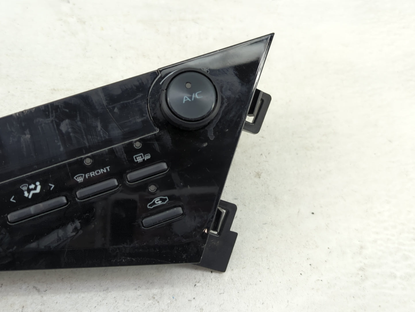 2018 Toyota Camry Climate Control Module Temperature AC/Heater Replacement P/N:A2C39602402MEX Fits OEM Used Auto Parts - Oem
