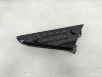 2018-2022 Toyota Camry Climate Control Module Temperature AC/Heater Replacement P/N:55900-06470 A2C39604403 Fits OEM Used Au