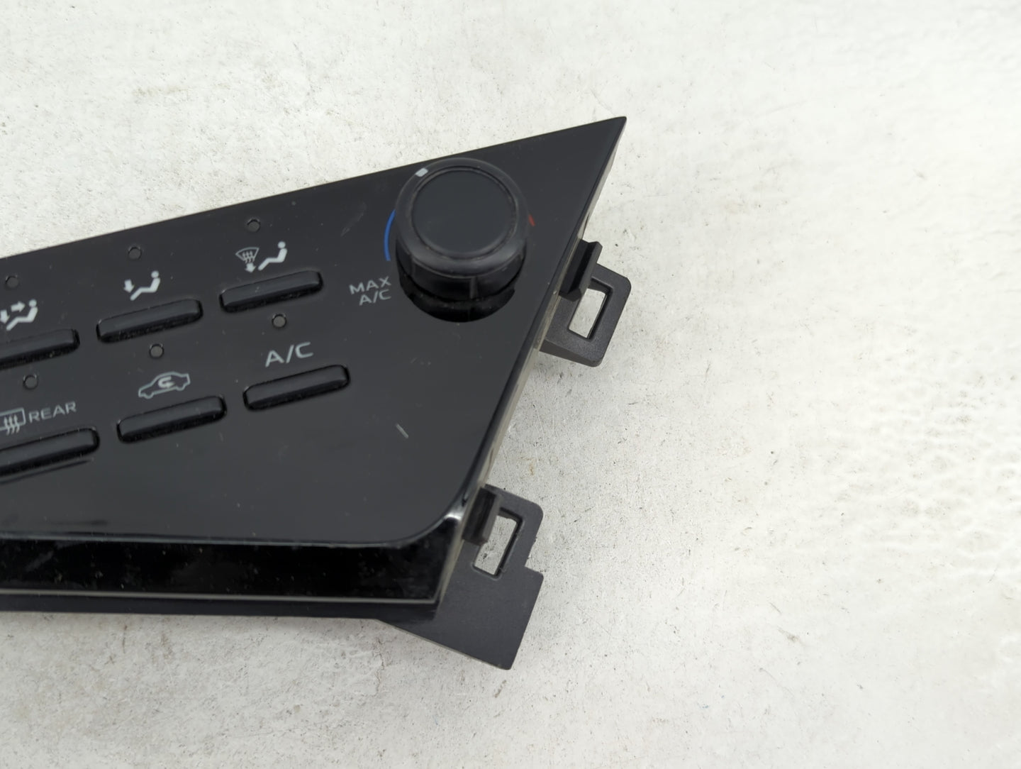 2018-2022 Toyota Camry Climate Control Module Temperature AC/Heater Replacement P/N:55900-06470 A2C39604403 Fits OEM Used Au