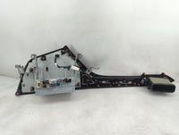2018 Toyota Camry Radio AM FM Cd Player Receiver Replacement P/N:86140-06490 CV-CS87N4*X, AT1602 Fits OEM Used Auto Parts - 