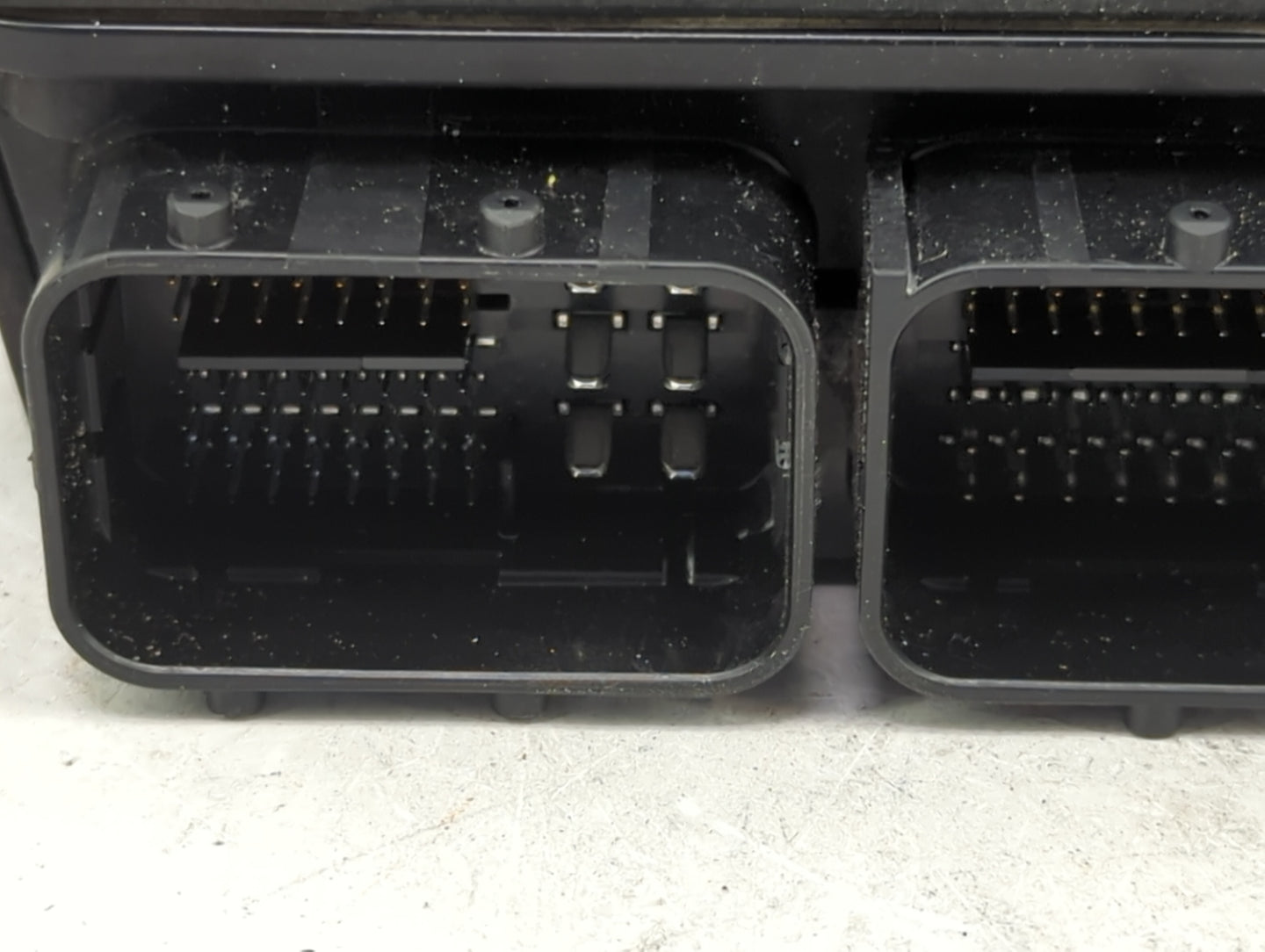 2018 Toyota Camry PCM Engine Control Computer ECU ECM PCU OEM P/N:89661-06X56 TN276300-1790 Fits OEM Used Auto Parts - Oemus