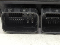 2018 Toyota Camry PCM Engine Control Computer ECU ECM PCU OEM P/N:89661-06X56 TN276300-1790 Fits OEM Used Auto Parts - Oemus