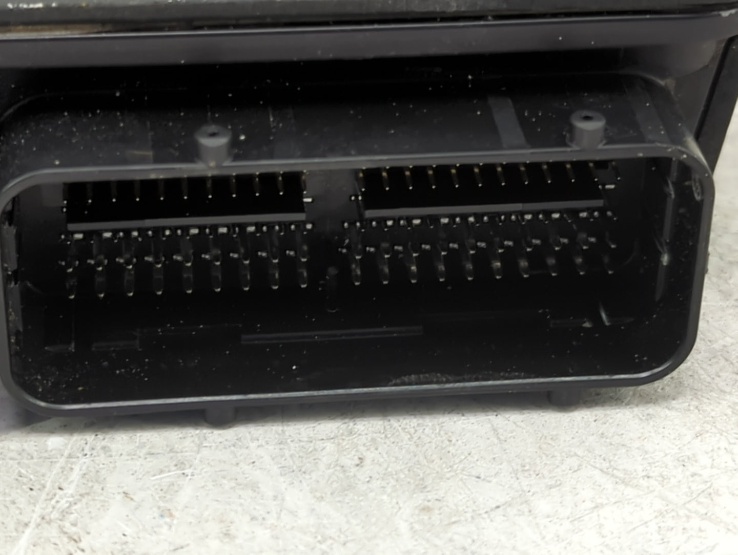 2018 Toyota Camry PCM Engine Control Computer ECU ECM PCU OEM P/N:89661-06X56 TN276300-1790 Fits OEM Used Auto Parts - Oemus