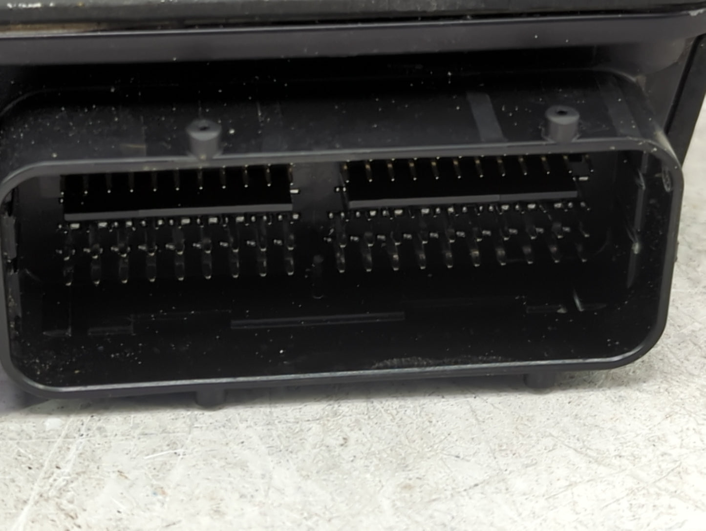 2018 Toyota Camry PCM Engine Control Computer ECU ECM PCU OEM P/N:89661-06X56 TN276300-1790 Fits OEM Used Auto Parts - Oemus