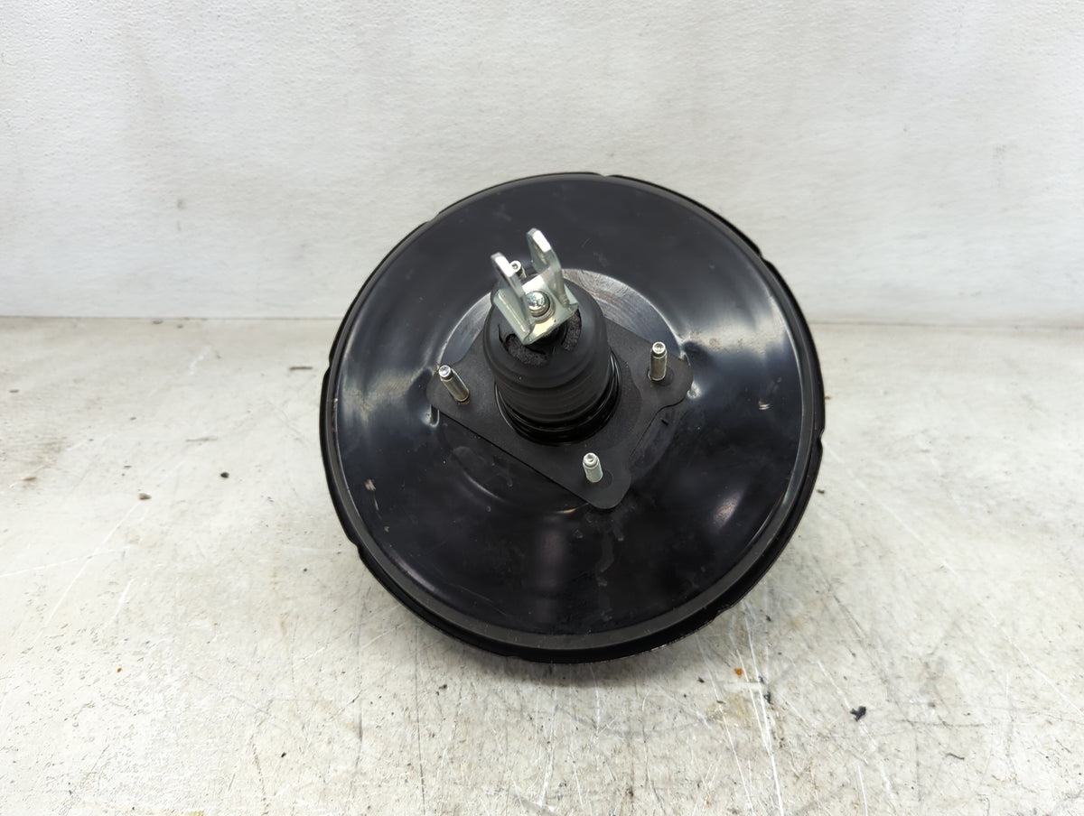 2018 Toyota Camry Power Brake Booster Oem - Oemusedautoparts1.com