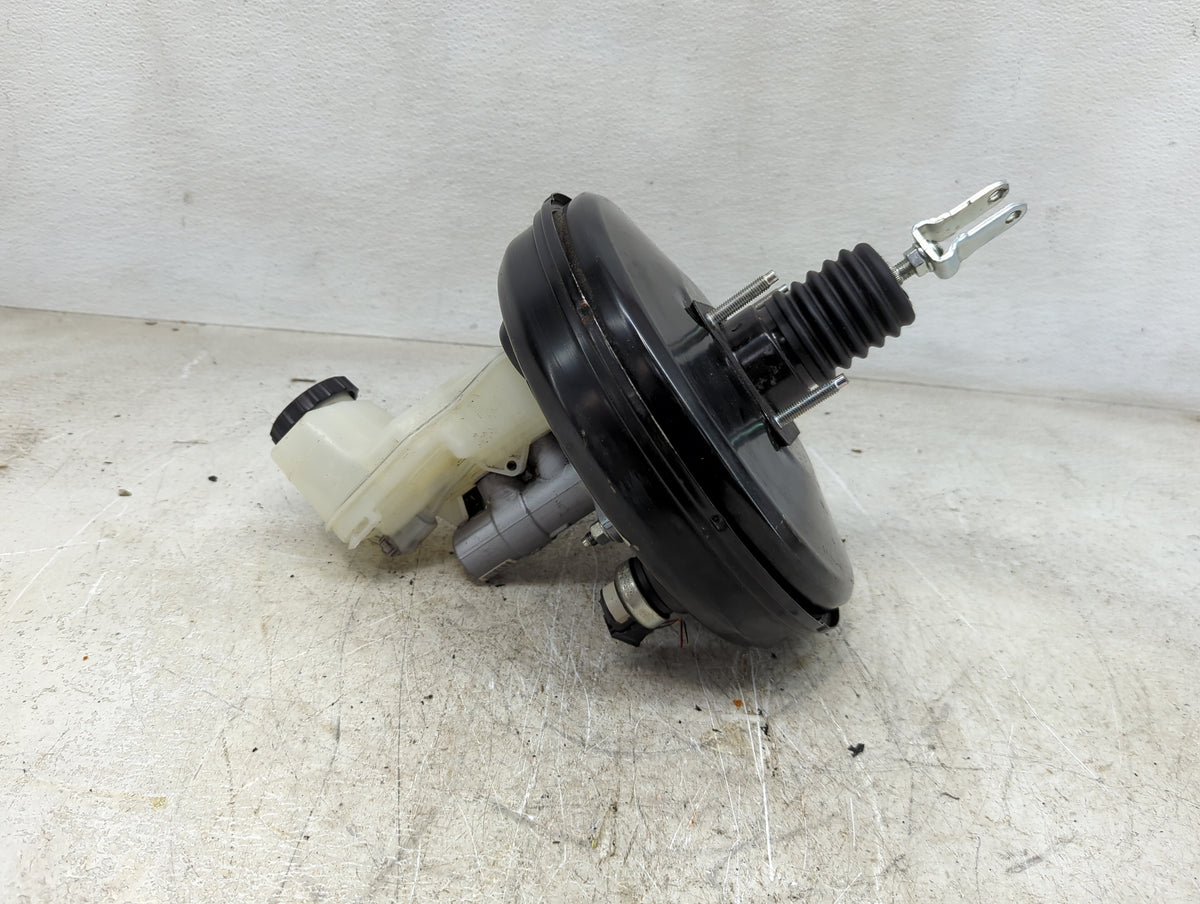 2018 Toyota Camry Power Brake Booster Oem - Oemusedautoparts1.com