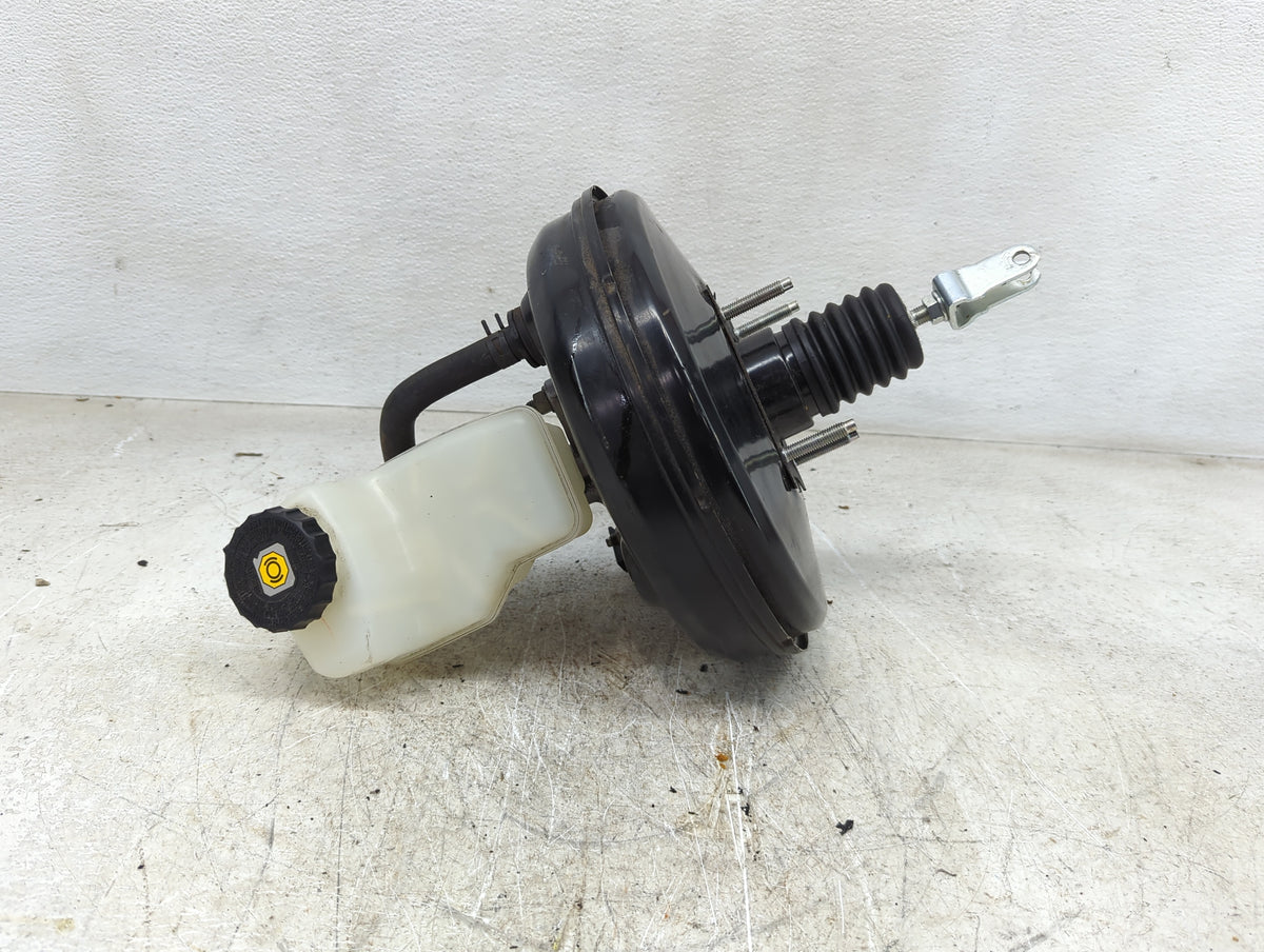 2018 Toyota Camry Power Brake Booster Oem - Oemusedautoparts1.com