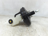2018 Toyota Camry Power Brake Booster Oem - Oemusedautoparts1.com