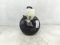 2018 Toyota Camry Power Brake Booster Oem - Oemusedautoparts1.com