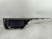 2018-2019 Toyota Camry Information Display Screen - Oemusedautoparts1.com