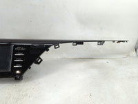 2018-2019 Toyota Camry Information Display Screen - Oemusedautoparts1.com