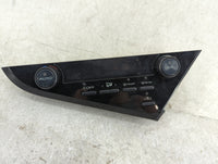 2018-2022 Toyota Camry Climate Control Module Temperature AC/Heater Replacement P/N:55900-06480 Fits Fits 2018 2019 2020 202