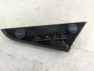 2018-2022 Toyota Camry Climate Control Module Temperature AC/Heater Replacement P/N:55900-06480 Fits Fits 2018 2019 2020 202