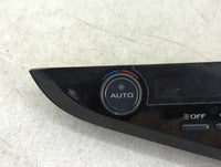2018-2022 Toyota Camry Climate Control Module Temperature AC/Heater Replacement P/N:55900-06480 Fits Fits 2018 2019 2020 202