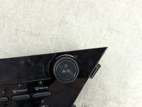 2018-2022 Toyota Camry Climate Control Module Temperature AC/Heater Replacement P/N:55900-06480 Fits Fits 2018 2019 2020 202