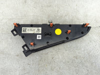 2018-2022 Toyota Camry Climate Control Module Temperature AC/Heater Replacement P/N:55900-06480 Fits Fits 2018 2019 2020 202
