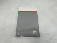 2018 Toyota Camry Owners Manual Book Guide P/N:OM06125U 01999-06125 OEM Used Auto Parts - Oemusedautoparts1.com