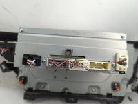 2018 Toyota Camry Radio AM FM Cd Player Receiver Replacement P/N:86140-06440 AVH-4278, AJDK098, 775E-K098 Fits OEM Used Auto