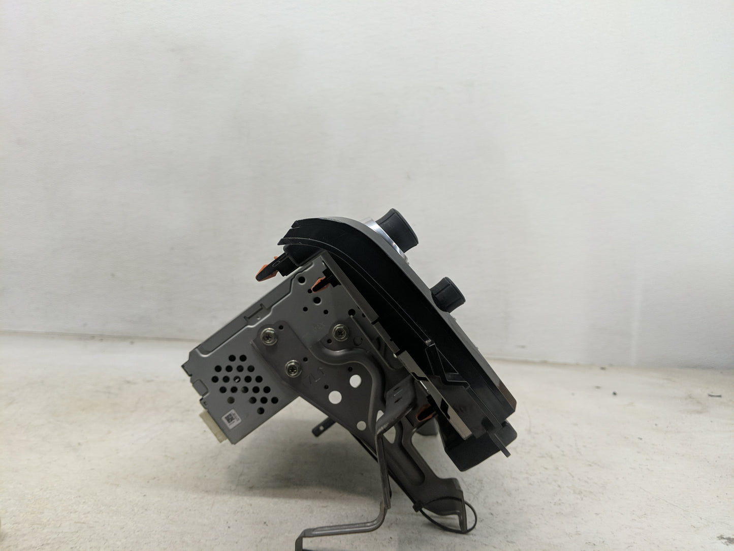2018-2019 Toyota Camry Radio AM FM Cd Player Receiver Replacement P/N:86140-33380 AVH-2578ZT, AJDK098, D171 Fits Fits 2018 2