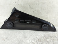2018-2022 Toyota Camry Climate Control Module Temperature AC/Heater Replacement P/N:55900-06480 A2C39604206 Fits OEM Used Au